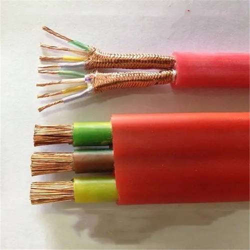 电缆厂 -橡胶电缆诚信销售| 电线