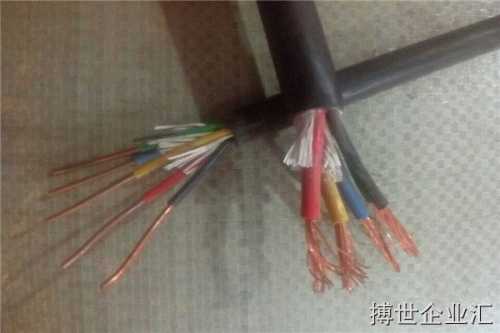 高安2X0.6电线电缆厂家直销价格什么价格