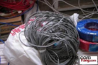 东莞工程报废旧电线电缆收购今天价格是多少